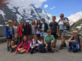 Aktionstage in Heiligenblut (3)