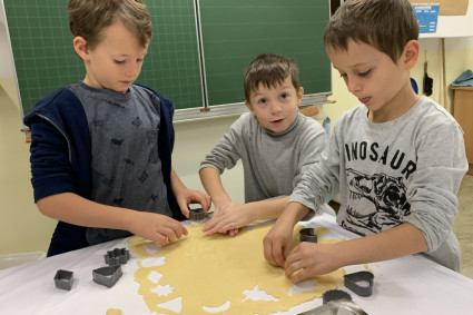 Kekse backen mit EV 2019 (c) Schlagbauer (1)