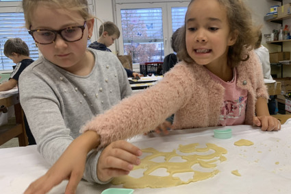 Kekse backen mit EV 2019 (c) Schlagbauer (16)