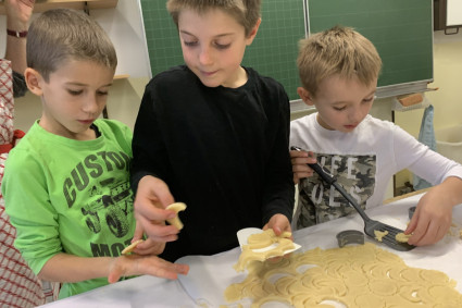 Kekse backen mit EV 2019 (c) Schlagbauer (17)