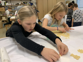 Kekse backen mit EV 2019 (c) Schlagbauer (20)