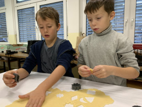 Kekse backen mit EV 2019 (c) Schlagbauer (23)