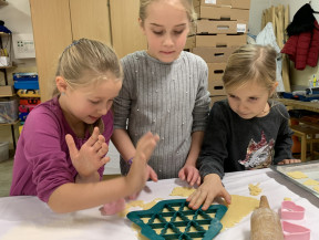 Kekse backen mit EV 2019 (c) Schlagbauer (26)