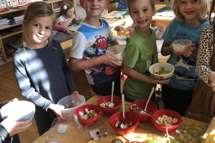 Obstsalat zubereiten 1b (8)