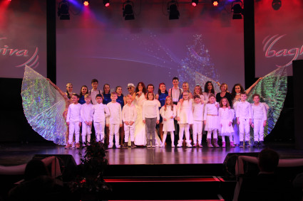 Special Christmas mit Baghira 2019 (c) Schlagbauer (1)