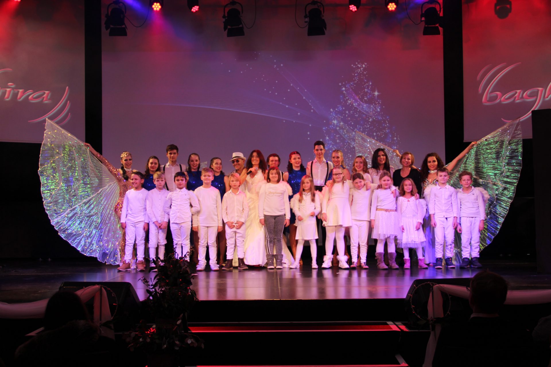 Special Christmas mit Baghira 2019 (c) Schlagbauer (1)