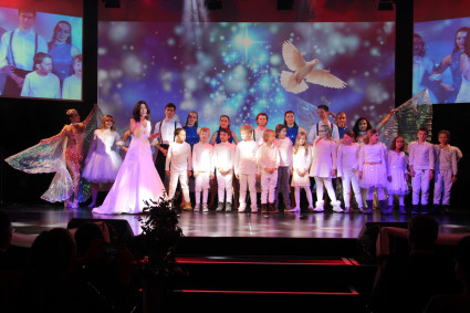 Special Christmas mit Baghira 2019 (c) Schlagbauer (13)