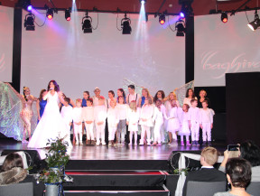 Special Christmas mit Baghira 2019 (c) Schlagbauer (16)