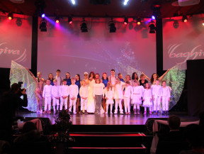 Special Christmas mit Baghira 2019 (c) Schlagbauer (18)