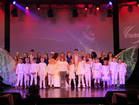 Special Christmas mit Baghira 2019 (c) Schlagbauer (19)