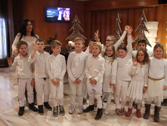 Special Christmas mit Baghira 2019 (c) Schlagbauer (6)