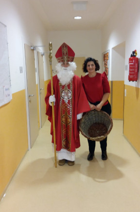 Besuch vom Nikolaus (4)