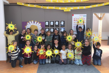 Ein Dorf fastet 2019 Volksschule (3)