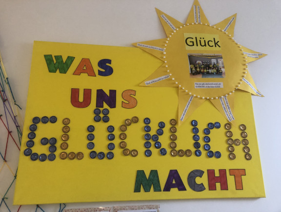 Ein Dorf fastet 2019 Volksschule (6) Ein Dorf fastet 2019 Volksschule (6)
