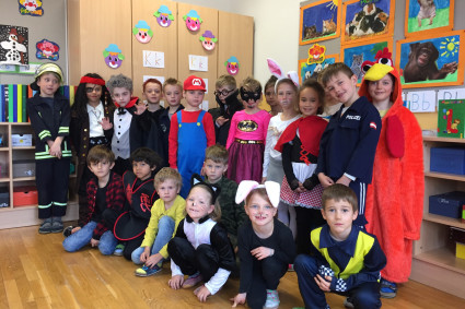 Faschingstreiben 2019 (1)