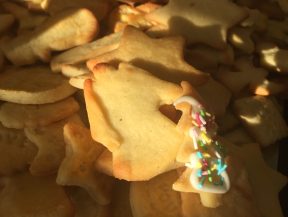 Kekse backen 2018 (1) Kekse backen 2018 (1)