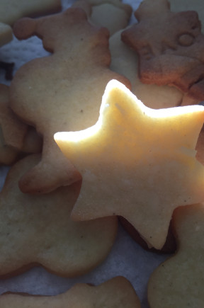 Kekse backen 2018 (2) Kekse backen 2018 (2)