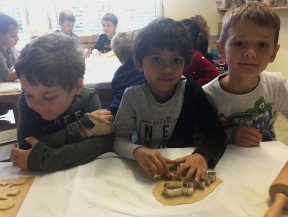 Kekse backen 2018 (21) Kekse backen 2018 (21)
