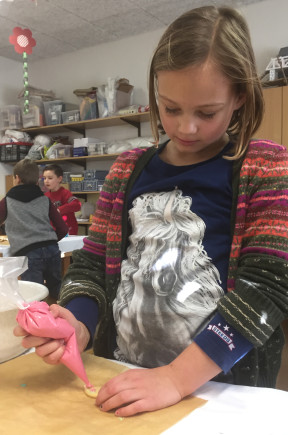 Kekse backen 2018 (3) Kekse backen 2018 (3)