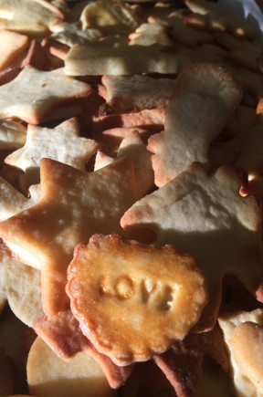 Kekse backen 2018 (5) Kekse backen 2018 (5)