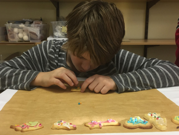 Kekse backen 2018 (7) Kekse backen 2018 (7)