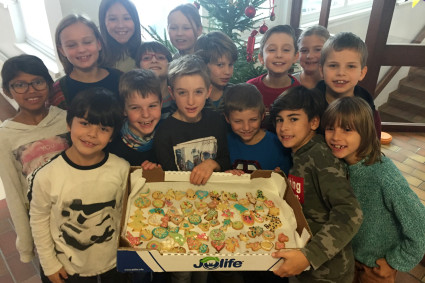 Kekse backen 2018 (8) Kekse backen 2018 (8)