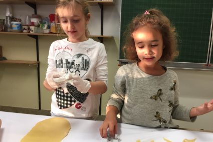 Kekse backen 2018 (9) Kekse backen 2018 (9)