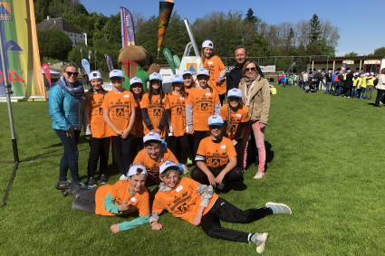 Kindersicherheitsolympiade (c) VS Krumpendorf (11)