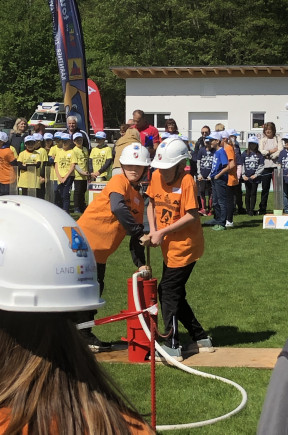 Kindersicherheitsolympiade (c) VS Krumpendorf (16)