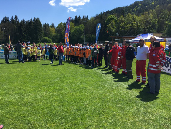 Kindersicherheitsolympiade (c) VS Krumpendorf (2)