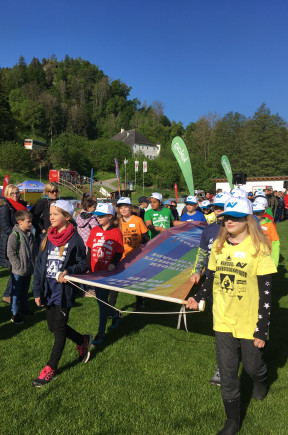 Kindersicherheitsolympiade (c) VS Krumpendorf (3)