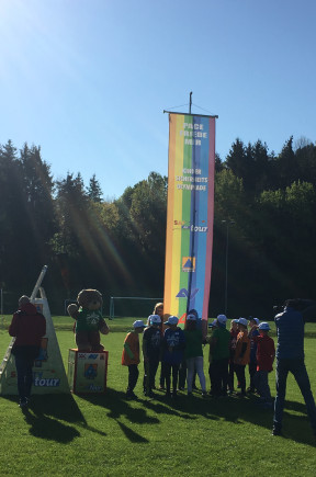 Kindersicherheitsolympiade (c) VS Krumpendorf (4)