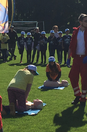 Kindersicherheitsolympiade (c) VS Krumpendorf (5)