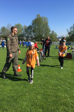 Kindersicherheitsolympiade (c) VS Krumpendorf (7)