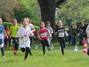 Kirschblütenlauf (c) Doris Schlagbauer (10)