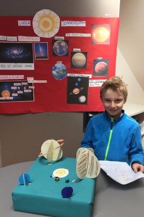 Miteinander voneinander lernen (1)