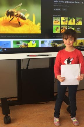 Miteinander voneinander lernen (5)