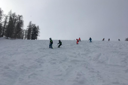Schulschitage Volksschule 2018 2019 (20)