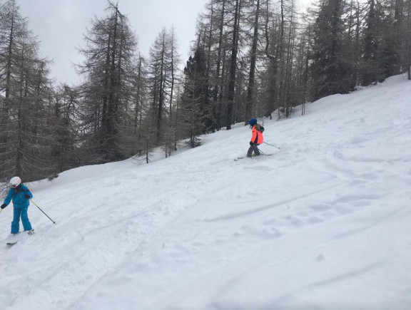 Schulschitage Volksschule 2018 2019 (22)
