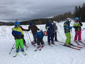 Schulschitage Volksschule 2018 2019 (3)