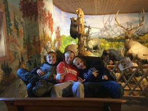 Schulwandertag (12)