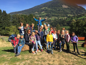 Schulwandertag (8)