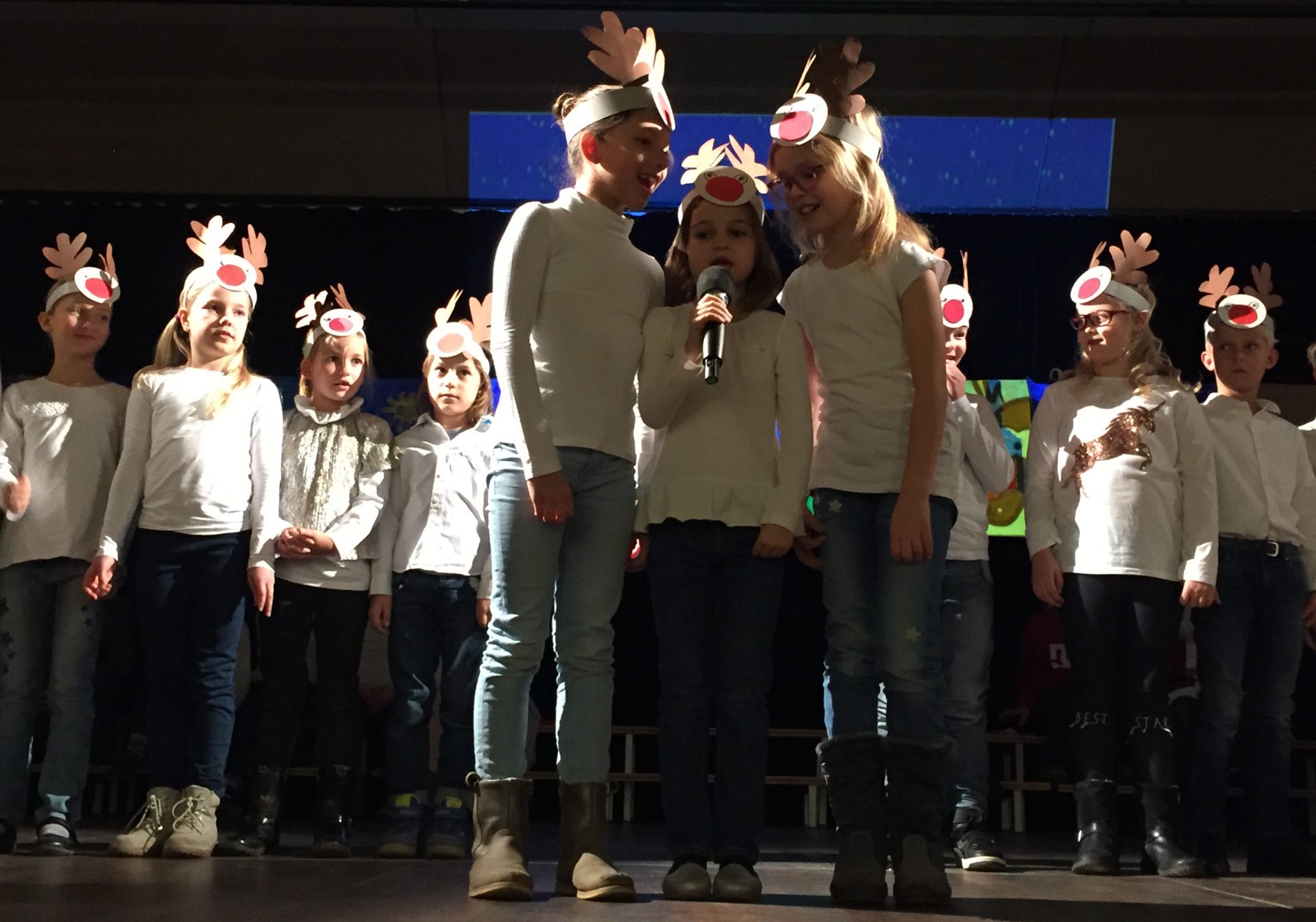 Schulweihnachtsfeier 2018 (5)