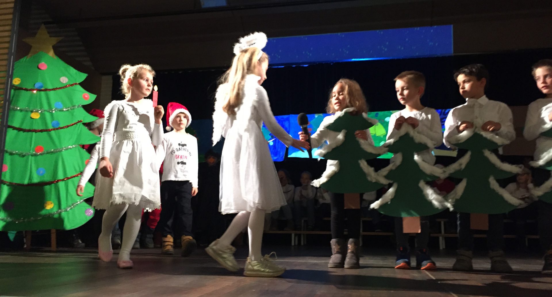 Schulweihnachtsfeier 2018 (6)