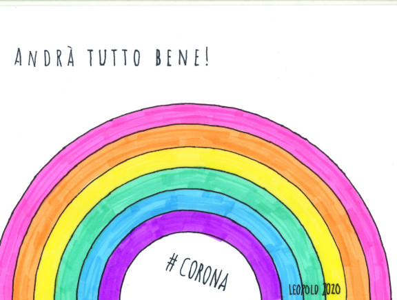 Arcobaleno Leopold