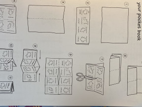 how to fold