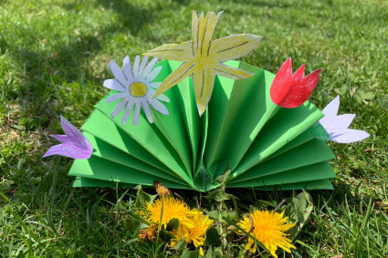 Frühlingsgrüsse 2. Klasse (1)