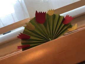 Frühlingsgrüsse 2. Klasse (3)