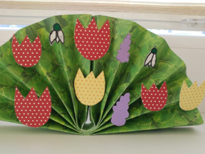 Frühlingsgrüsse 2. Klasse (4)