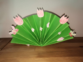 Frühlingsgrüsse 2. Klasse (7)
